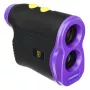 Ermenrich LR1500 Purple laseretäisyysmittari 1 500 m