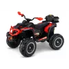 QUAD LOCK Quad Na Akumulator XW-08 4x4 45W punainen