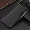 TECH-PROTECT Smart View Booklet -kotelo Xiaomi Redmi Note 14 Pro 5G / Poco X7 5G - musta