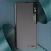 TECH-PROTECT Smart View Booklet -kotelo Xiaomi Redmi Note 14 Pro 5G / Poco X7 5G - musta