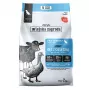 WIEJSKA ZAGRODA Light Goose with Veal kuivaruoka koirille 2kg