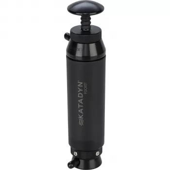 Katadyn Pocket Filter Tactical -vesisuodatin