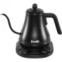 Dualit Pour Over -vedenkeitin 0.8L harjattu ruostumaton teräs 1000W