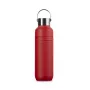 Le Creuset On The Go -juomapullo Cerise 500 ml