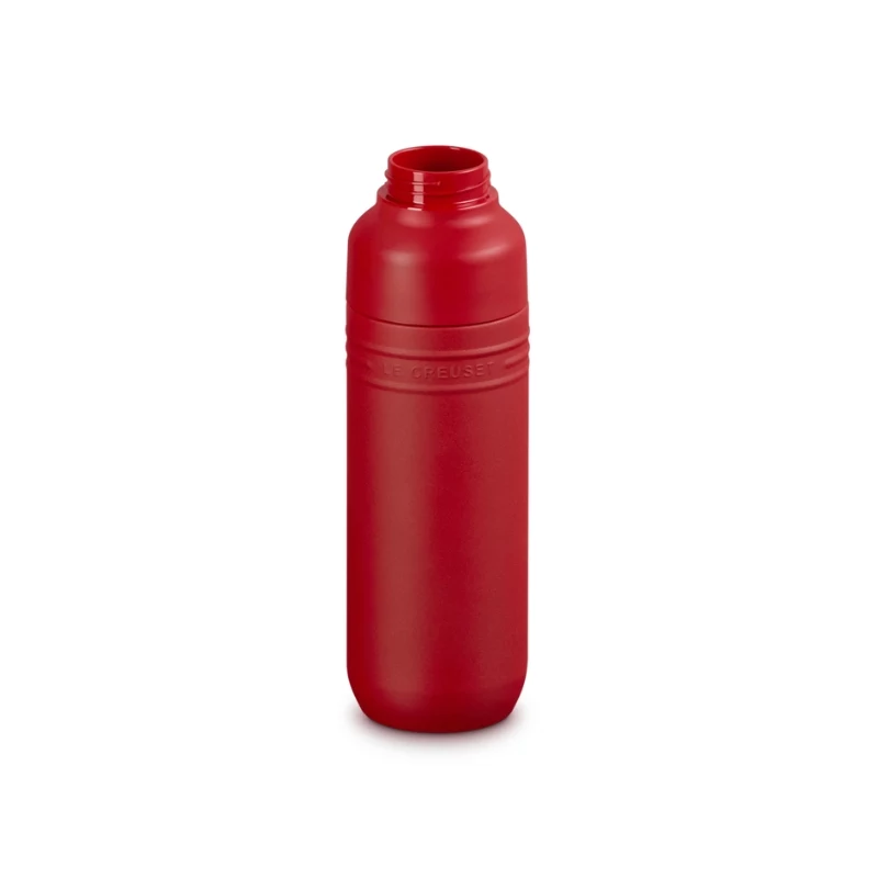 Le Creuset On The Go -juomapullo Cerise 500 ml