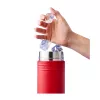 Le Creuset On The Go -juomapullo Cerise 500 ml