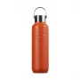 Le Creuset On The Go -juomapullo Oven Red 500 ml
