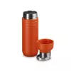 Le Creuset On The Go -juomapullo Oven Red 500 ml