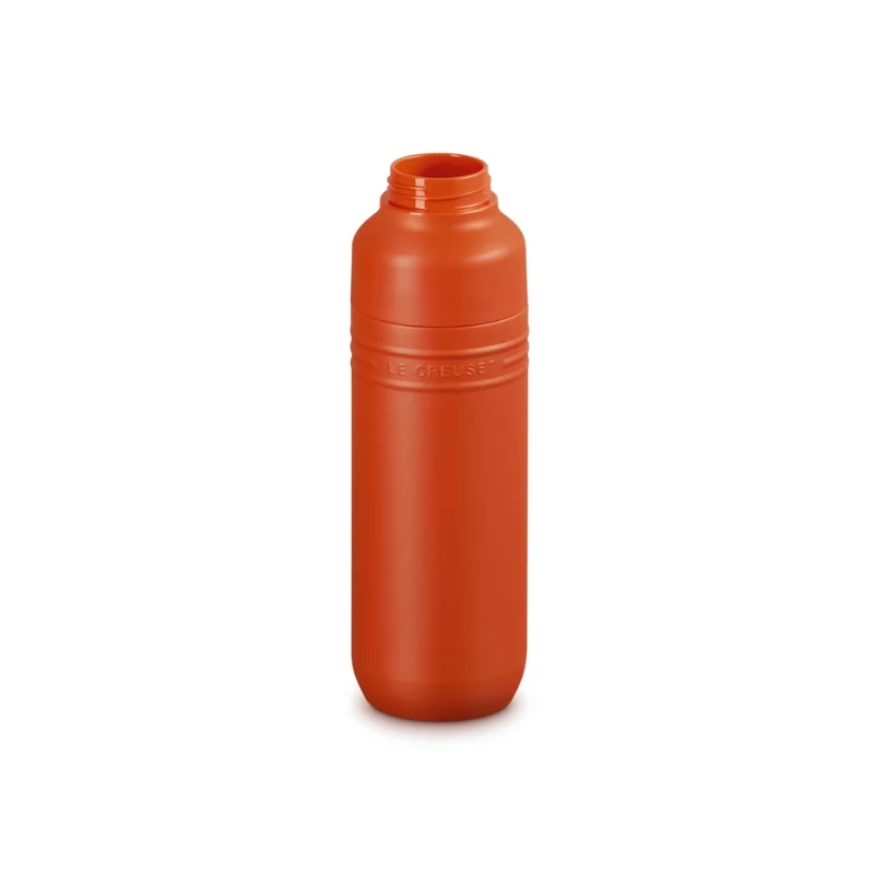 Le Creuset On The Go -juomapullo Oven Red 500 ml