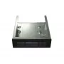 Supermicro MCP-220-00010-01 musta 5,25 tuuman asemakehys 3,5 tuuman HDD/SSD-asemalle