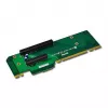 Supermicro RSC-R2UU-E8E16 riser-kortti - 2U, PCIe 3.0, 2 paikkaa (1x x16, 1x x8)