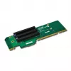 Supermicro RSC-R2UU-3E8G riser-kortti