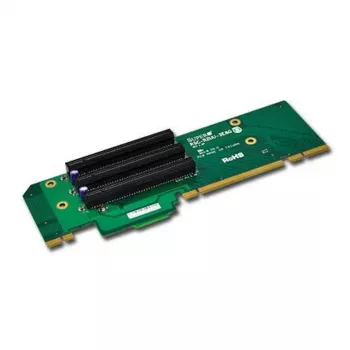 Supermicro RSC-R2UU-3E8G riser-kortti