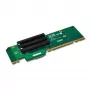 Supermicro RSC-R2UU-3E8G Riser-kortti