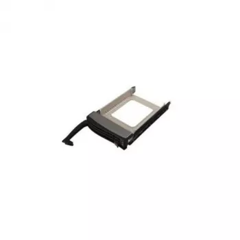 Supermicro MCP-220-00075-0B musta Hot-Swap kiintolevykelkka 3,5 inch SAS/SATA HDD/SSD