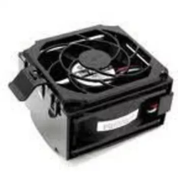 Supermicro FAN-0114L4 92mm kotelotuuletin A+ palvelimelle 4021GA-62, SC747, SuperServer 7046