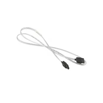 Supermicro CBL-SAST-0624 SATA-kaapeli, 70 cm