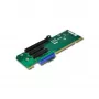 Supermicro 1U Ultra Riser PCIE/M.2 hybridi RSC-UMR-8