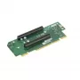 Supermicro RSC-W2-66G4 2U LHS WIO -riser-kortti, 2x PCI-E 4.0 x16 -paikkaa