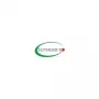 Supermicro CBL-SAST-1264-100 Slimline x8 - 2x MiniSAS HD x4 -kaapeli, 65 cm