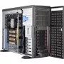 Supermicro SuperWorkstation 540A-TR Full-Tower-työasema, Intel C621, Dual Xeon Scalable, 2200W