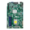 Supermicro X13SCW-F -emolevy, Intel LGA 1700, W680-piirisarja, DDR5, WIO-kokoonpano