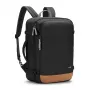 Pacsafe GO Carry-on -reppu 34L musta