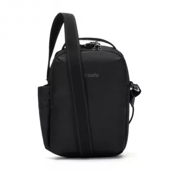 Pacsafe V Tour -crossbody musta
