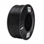 ESUN PLA+ -filamentti 1,75mm musta 3kg