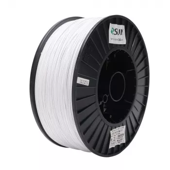 ESUN PLA+ Cold White 1,75mm 3D-tulostimen filamentti 3kg