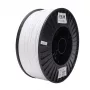 ESUN PLA+ Cold White 1,75mm 3D-tulostimen filamentti 3kg