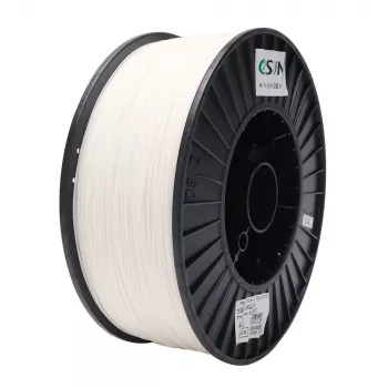 ESUN PLA+ 1,75 mm valkoinen 3 kg 3D-tulostimen filamentti