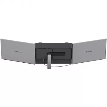 Blackview DCM6 Pro Dual 14 tuuman kannettava IPS-näyttö, Full HD, 60Hz, USB-C, Mini HDMI