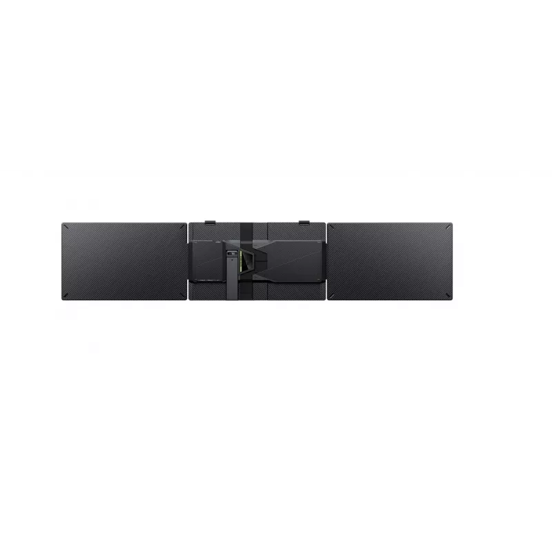 BLACKVIEW DCM5 14 tuuman Dual-Portable-näyttö - WUXGA IPS, taitettava, USB-C