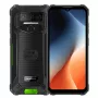 OUKITEL WP23 Plus 6,52 tuuman 8GB/256GB 10600mAh vihreä jykevä älypuhelin
