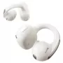 Baseus Bowie MC1 OL Open-Ear TWS -nappikuulokkeet valkoinen