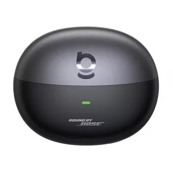 Baseus Inspire XC1 Open Ear True Wireless -nappikuulokkeet musta