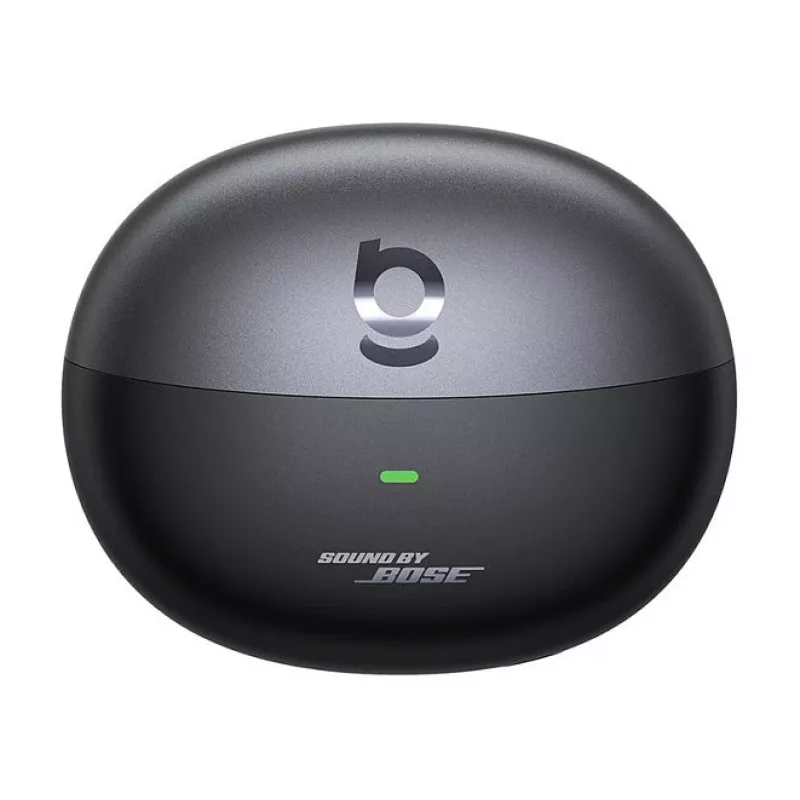 Baseus Inspire XC1 Open Ear True Wireless -nappikuulokkeet musta