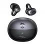 Baseus Inspire XC1 Open Ear True Wireless -nappikuulokkeet musta