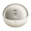 Baseus Inspire XP1 täyslangattomat nappikuulokkeet Starlight Off White