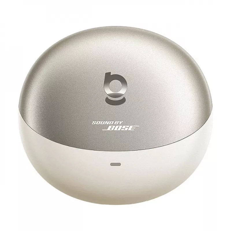 Baseus Inspire XP1 täyslangattomat nappikuulokkeet Starlight Off White