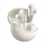 Baseus Inspire XP1 täyslangattomat nappikuulokkeet Starlight Off White