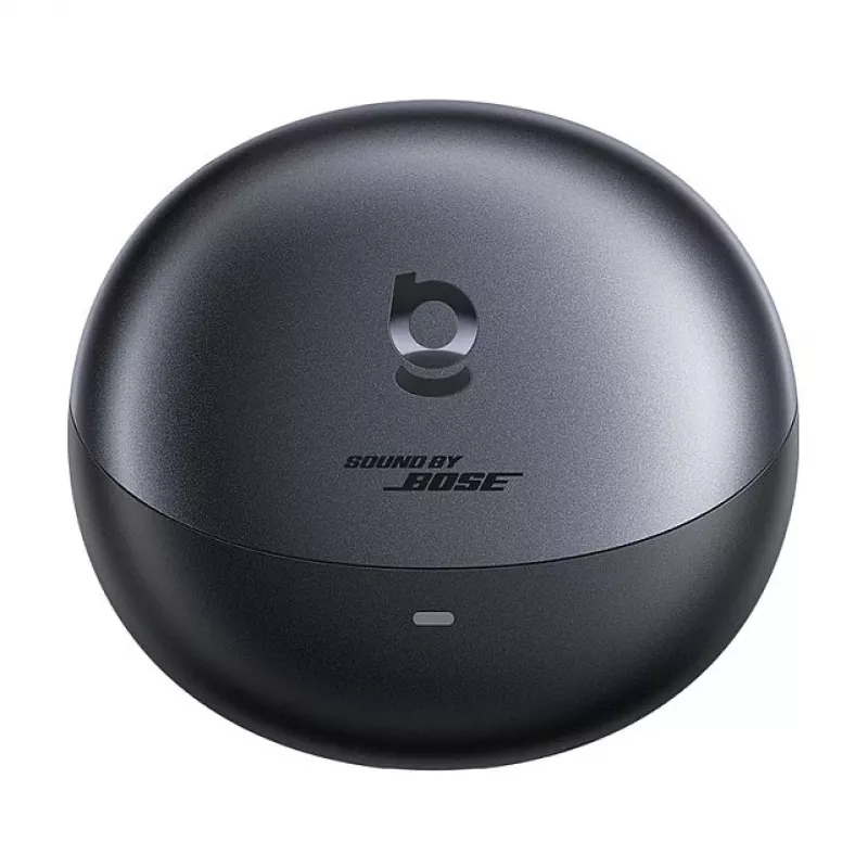 Baseus Inspire XP1 täyslangattomat nappikuulokkeet Cosmic Black