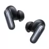 Baseus Inspire XP1 täyslangattomat nappikuulokkeet Cosmic Black