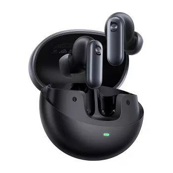 Baseus Inspire XP1 täyslangattomat nappikuulokkeet Cosmic Black