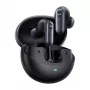 Baseus Inspire XP1 täyslangattomat nappikuulokkeet Cosmic Black
