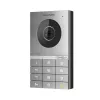 Hikvision DS-KV7023EY-IME2 videopuhelinovi, 2 MP, PoE, IP65, IK08, Mifare