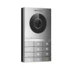 Hikvision DS-KV7023EY-IME2 videopuhelinovi, 2 MP, PoE, IP65, IK08, Mifare
