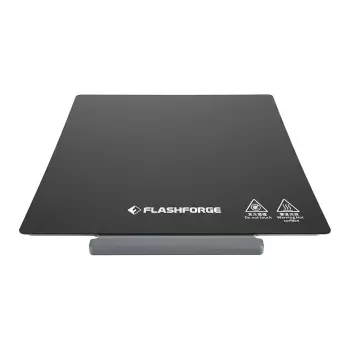 FlashForge AD5M/AD5M Pro PC-tarrapinta - varaosarakennusalustan pinta