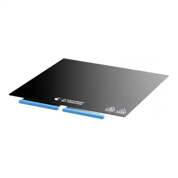 FlashForge G3 Ultra PC-joustavan levyn osat